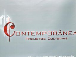 Concurso Contemporânea