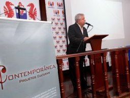 Concurso Contemporânea